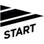 Start logo
