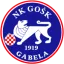 GOSK Gabela logo