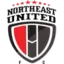 NorthEast United logo