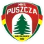 Puszcza Niepolomice logo