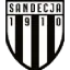 Sandecja Nowy Sacz logo