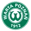 Warta Poznan logo