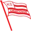 Cracovia Krakow logo