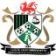Aberystwyth Town logo