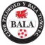 Bala Town logo