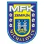 Zemplin Michalovce logo