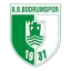 Bodrum FK logo