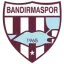 Bandirmaspor logo