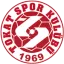 Tokatspor logo