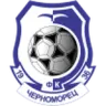 Chornomorets logo