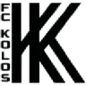 Kolos Kovalivka logo