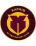 FC Kharkiv logo