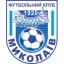 Mykolaiv logo