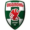 Obolon'-Brovar logo