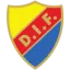 Djurgardens IF logo