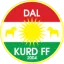 dalkurd FF logo