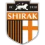 Shirak logo