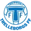 trelleborgs FF logo