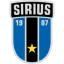 Sirius logo