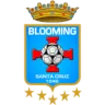 Blooming logo