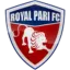 Royal Pari logo