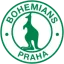 Bohemians 1905 logo