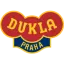 Dukla Praha logo