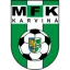 Karvina logo