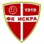 Iskra logo