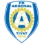 Arsenal Tivat logo