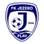Jezero logo