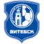 FC Vitebsk logo