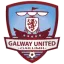 Galway United logo
