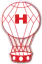 Huracan de Comodoro logo