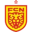FC Nordsjaelland logo