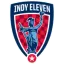 Indy Eleven logo