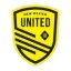 New Mexico United logo