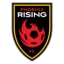 Phoenix Rising logo