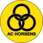 AC Horsens logo