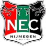 NEC Nijmegen logo