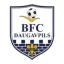 Daugavpils / Progress logo
