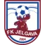Jelgava logo