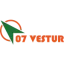 07 Vestur logo