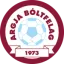 AB logo