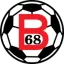 B68 logo