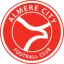 Almere City FC logo