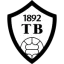 TB logo