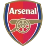 Arsenal logo