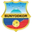 Bunyodkor logo