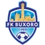 Buxoro logo